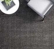 Sinead 290 X 200Cm Rectangle Rug Grey Large