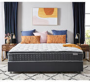 Sleepscape Deluxe Super King Mattress White