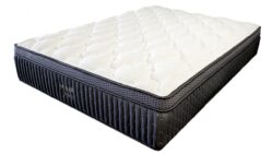 Slumberzone health & relax mattress