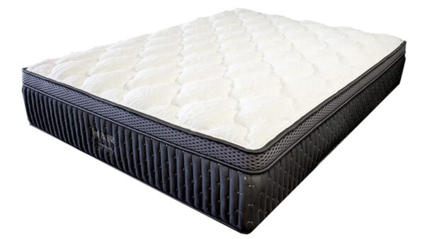 Slumberzone health & relax mattress