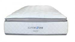 Slumberzone majestic medium mattress