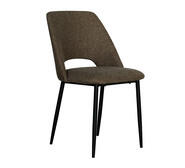 Soren Dining Chair Brown