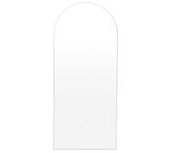 Spylaw Arch Mirror Grey Large