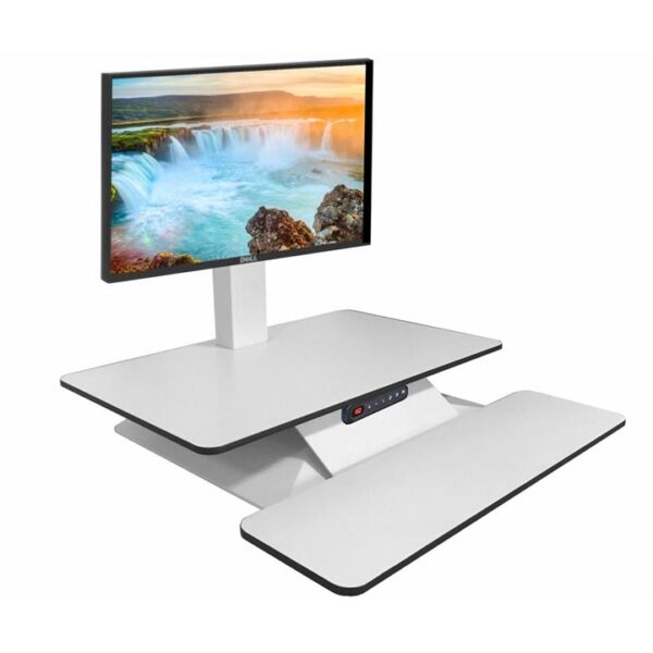 Standesk Workstation