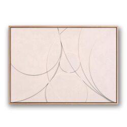 Sureen Gouws 'Gratitude' Canvas Wall Art by Interior Secrets - AfterPay Available