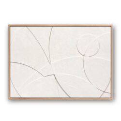 Sureen Gouws 'Nostalgia' Canvas Wall Art by Interior Secrets - AfterPay Available
