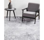 Sybil Rug Grey Large