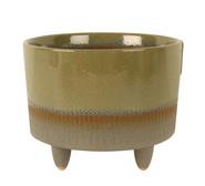 Tage 26Cm Planter Pot Olive
