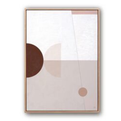 Thomas Gouws 'Harmony' Canvas Wall Art by Interior Secrets - AfterPay Available
