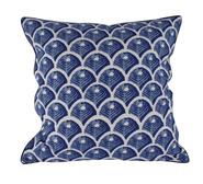 Tijolo Cushion Blue