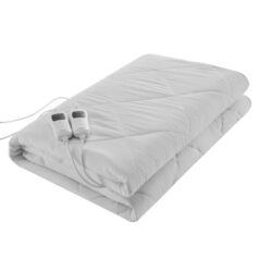 Trafalgar Waterproof Fitted Electric Blanket - Double - Double
