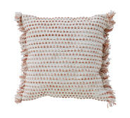 Tulum Cushion Brown