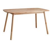 Tunnel Dining Table Neutral
