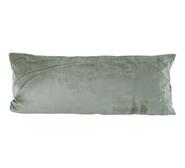 Velvuti Cushion Green