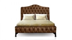 Venus custom deluxe bed frame with venus deluxe base