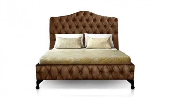 Venus custom deluxe bed frame with venus deluxe base