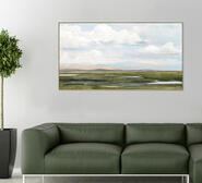Viewtiful Scene Wall Art Multi