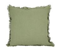 Waffy Cushion Olive