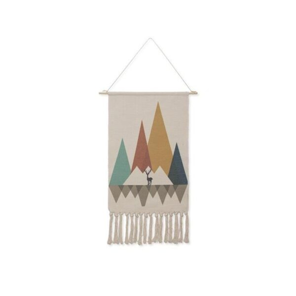 Wall Hanging Rug