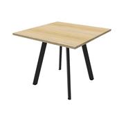 Washington Dining Table Black