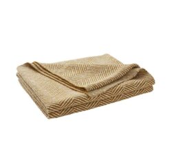 Weave Solano Cotton Throw Rug - Amber by Interior Secrets - AfterPay Available