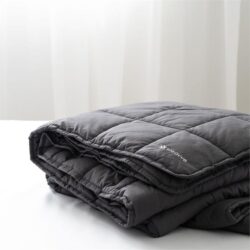 Weighted Blanket | For Deeper, Restful Sleep King / 9kg