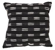 Westhampton Cushion Black