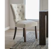 Windsor Dining Chair Neutral