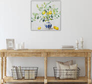 Zestful Display Wall Art Multi