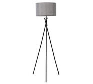 Ankit Floor Lamp Grey