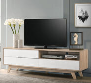 Ave 180Cm Entertainment Unit Brown