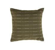 Chester Cushion Green