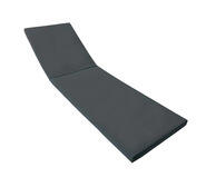 Damon Sun Lounge Cushion Grey