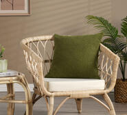 Fusion Cushion Moss
