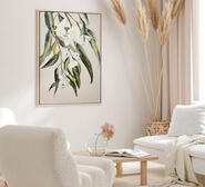 Gum Back To Me Wall Art Multi