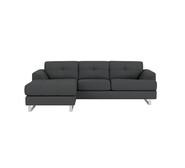Miami 3 Seater Chaise Norfolk Airforce