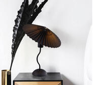 Parara Table Lamp Black
