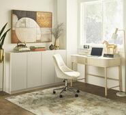 River Office Chair Neutral