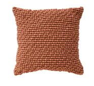 Simona Cushion Terracotta