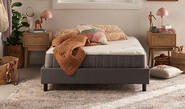 Sleepjoy Double Ensemble White