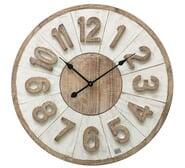 Sommeil Clock Neutral