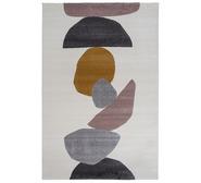Adala Rug Yellow Extra Large