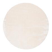 Adilah Round Rug Neutral Extra Large