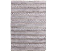 Agra Rug White Medium