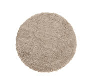 Aleeza Round Rug Neutral Large