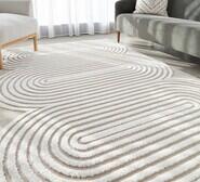 Alia 290 X 200Cm Rug Neutral