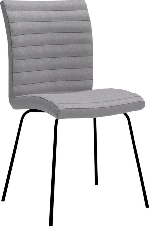 Amble Dining Chair - Grey