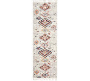 Ana Sofía Runner Rug Multi Medium