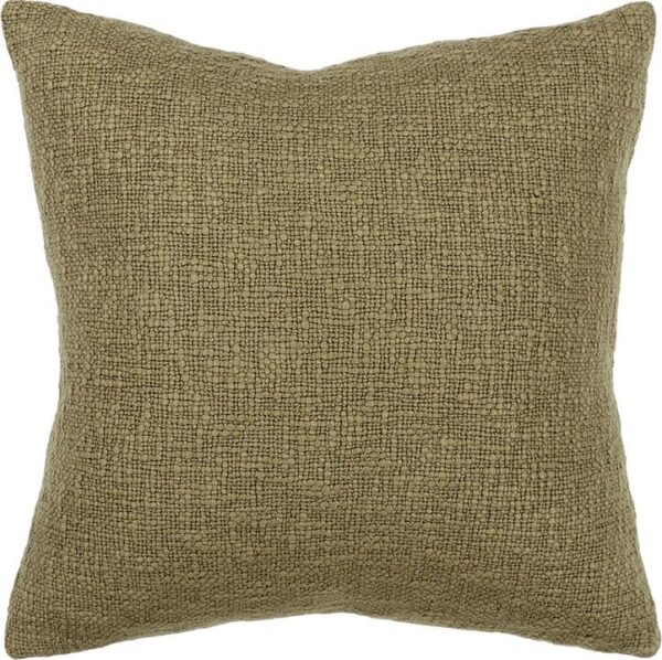 Bardot Cushion - Olive