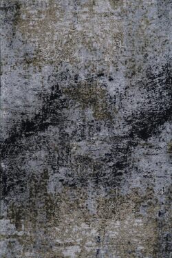 Belgrave Maverick Navy/Gold 160x230cm Floor Rug
